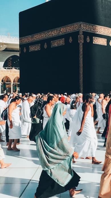Paket Umrah